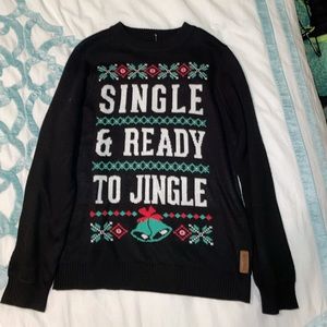 Holiday Sweater